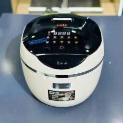 UNIE URC612 – Nồi cơm điện tử lòng nồi cao cấp mới 100% 723257