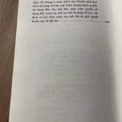 CÁC NGHỊ ĐỊNH VỀ THU TIỀN SỬ DỤNG ĐẤT 591948