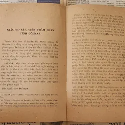 Truyện ngắn chọn lọc của nhà văn Pháp Alphonse Daudet 727098