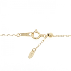 Dây chuyền kim cương K18YG 0.30CT - Hàng hiệu Chính hãng 860040