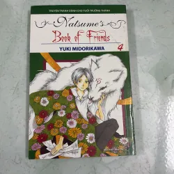 Natsume’s Book of friends 1002738