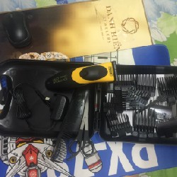 Tông đơ hớt tóc Wahl- cam kết mới 99% 60602
