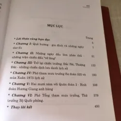 Nhớ một thời quân ngũ 975898