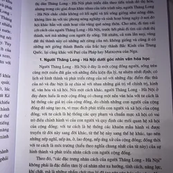 Những phẩm chất nhân cách đặc trưng của người Thăng Long - Hà Nội 688034