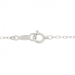 Mikimoto Dây chuyền kim cương 0.22CT - Hàng hiệu Chính hãng 842850