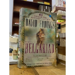 The Belgariad (Volume 1)- David Eddings 541908