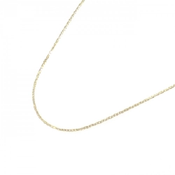 Dây chuyền Venetian K18YG - Hàng hiệu Chính hãng 862476