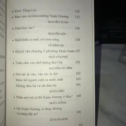Hồ Xuân Hương thơ và đời 1056706