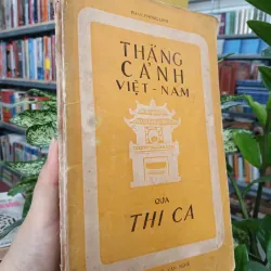 THẮNG CẢNH VIỆT NAM QUA THI CA - PHAN PHONG LINH