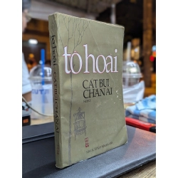 Cát bụi chân ai - Tô Hoài