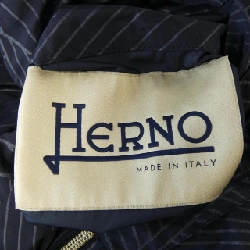Herno GC0180D Coat - Hàng hiệu Authentic 813153
