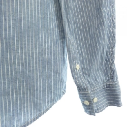 Áo sơ mi VISVIM 0121205011004 - Hàng hiệu Authentic 898789