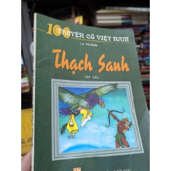 100 truyện cổ Việt Nam - Lọ Nước Thần - Tô Hoài 496522
