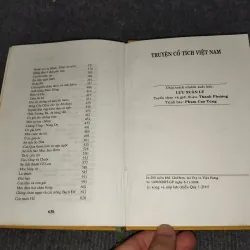 KHO TÀNG TRUYỆN CỔ TÍCH VIỆT NAM 991090