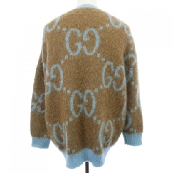 Gucci GUCCI 635160 XKBR9 Áo khoác - Hàng hiệu Chính hãng 885506