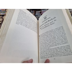 'RACIAL MATTERS' : THE FBI'S SECRET FILE ON BLACK AMERICA, 1960-1972 - Kenneth'O Reilly 144401