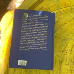 TINTENHERZ - CORNELIA FUNKE 761499