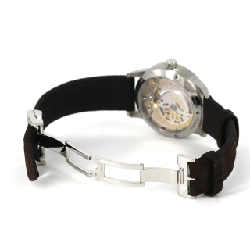 Glashütte Original Panomatic Luna 1-90-02-13-32-62 SS tự động - Hàng hiệu Chính hãng 880605