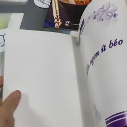 Combo Ẩm Thực: Phòng & Trị Bệnh Bằng Gạo Lứt - Muối Mè, Món Ngon Ít Béo, Gỏi & Các Món Kh 727322