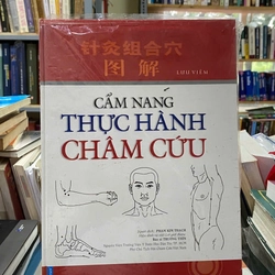 CẨM NANG THỰC HÀNH CHÂM CỨU