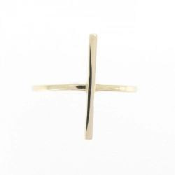 【Sản phẩm mới】Nhẫn K10YG 668410