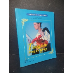 Thăng tiến trong sự nghiệp 2005 mới 80% bẩn bìa, ố nhẹ Richard Carlson HCM0906 MARKETING KINH DOANH