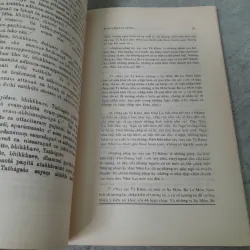 TRƯỜNG BỘ KINH - THÍCH MINH CHÂU 972954