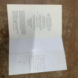  CHÀO ANH NGƯỜI CŨ  745588