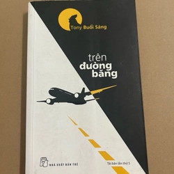 Trên đường băng