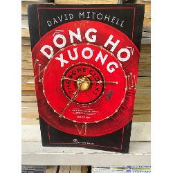 ĐỒNG HỒ XƯƠNG - David Mitchell