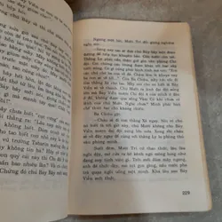 BẢY VIỄN THỦ LĨNH BÌNH XUYÊN - NGUYÊN HÙNG 696970