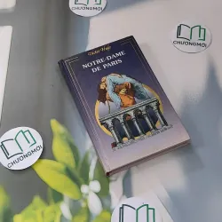 [MIỄN PHÍ BỌC SÁCH] [XƯA] Notre-Dame de Paris (1996) - Victor Hugo 990056