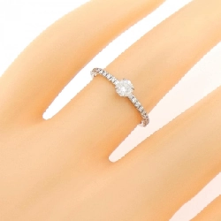 Nhẫn Cartier Etincelle 0.21CT - Hàng hiệu Chính hãng 834237