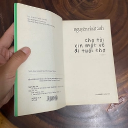 II Tựa sách: Cho Tôi Xin Một Vé Đi Tuổi Thơ - Nguyễn Nhật Ánh - 2018 443352