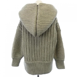 FENDI FZJ560 A58T Áo len - Hàng hiệu Chính hãng 775018