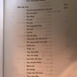 Tổng tập văn học các dân tộc thiểu số Việt Nam tập 1 - quyển 1 711640