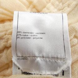 【Mã giảm giá】Chanel CHANEL Áo len 639113