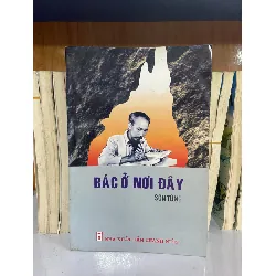 Bác ở nơi đây - Sơn Tùng