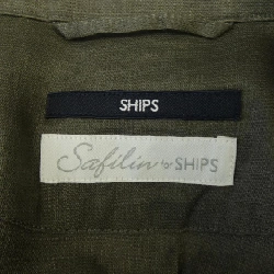 SHIPS Top - Hàng hiệu Authentic 892128