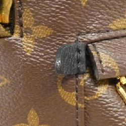 Ba lô Louis Vuitton Monogram Palm Springs PM M41560 611572