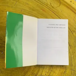 COMBO CÁCH KHẮC PHỤC KHÓ KHĂN KHI NGƯỜI VIỆT HỌC TIẾNG ANH & NỤ CƯỜI NƯỚC ANH 956889