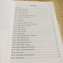 CÂU HỎI TRẮC NGHIỆM HOÁ DƯỢC 2 1013035