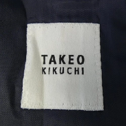 タケオキクチ TAKEO KIKUCHI Suit - Hàng hiệu Chính hãng 906633