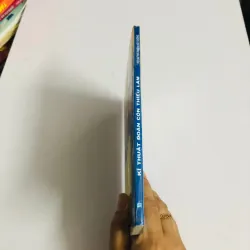 📘 KĨ THUẬT ĐOẢN CÔN THIẾU LÂM (Võ sư Từ Thiện Hồ Tường) 697863