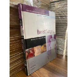 Cosmetic and Reconstructive Breast Surgery - Maurice Nahabedian 1027285