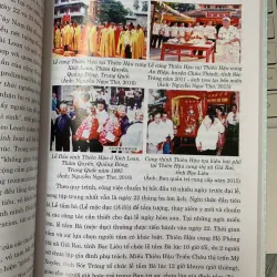 TÍN NGƯỠNG THIÊN HẬU VÙNG TÂY NAM BỘ - NGUYỄN NGỌC THƠ 709447