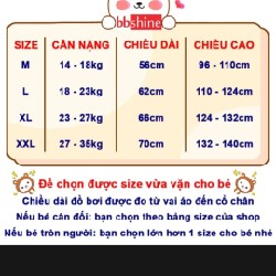 Đồ bơi liền thân cho bé gái 13422