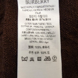 【Mã giảm giá】Burberry BURBERRY Đầm 651700