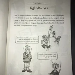 Giải toán cùng Enstein  698023