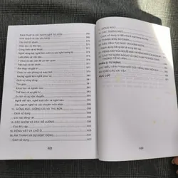 Từ vựng và ngữ pháp trong tiếng Anh 564682